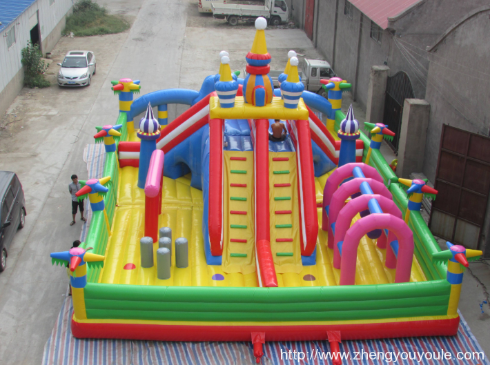 對游樂設備的理解不僅包括形狀和價格更重要是價值 對游樂設備的理解不僅包括形狀和價格更重要是價值