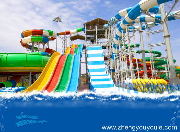 2020年大型游樂設備行業未來發展——水上樂園已成趨勢 2020年大型游樂設備行業未來發展——水上樂園已成趨勢