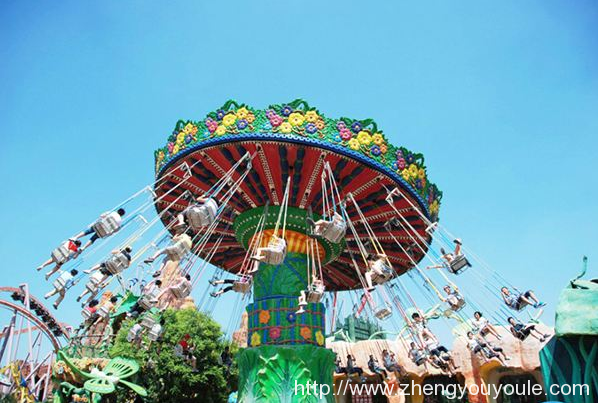 游樂設備在不用時應該這樣儲存 游樂設備在不用時應該這樣儲存