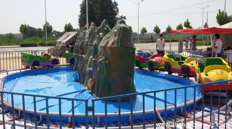 游樂設(shè)備的發(fā)展 游樂設(shè)備的發(fā)展