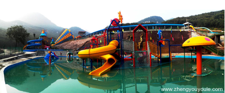 游樂設備制動系統應堅持閉鎖狀況