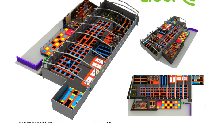 游樂設(shè)備怎樣噴漆 游樂設(shè)備怎樣噴漆