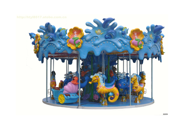 游樂設備的擺放有什么技巧 游樂設備的擺放有什么技巧