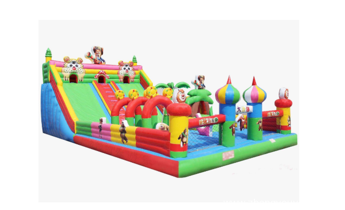 更具吸引力兒童游樂設(shè)備的選擇 更具吸引力兒童游樂設(shè)備的選擇