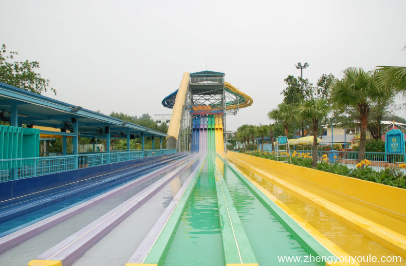 無動力游樂設備魅力之處 無動力游樂設備魅力之處