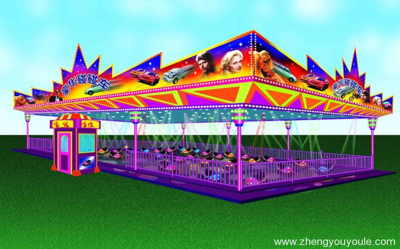 如何選擇游樂設備廠家 如何選擇游樂設備廠家