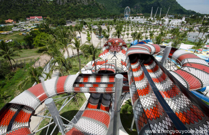 游樂設備的質量是更重要的 游樂設備的質量是更重要的