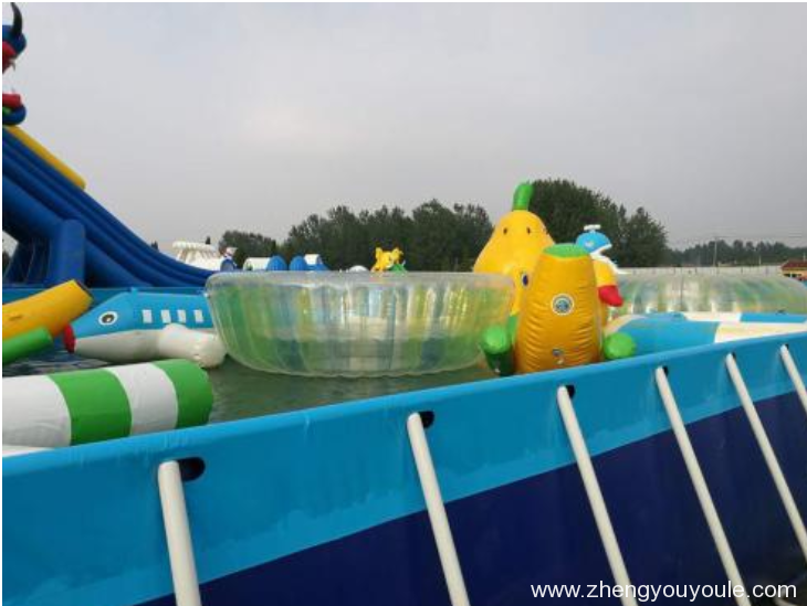 如何經營游樂設備 如何經營游樂設備