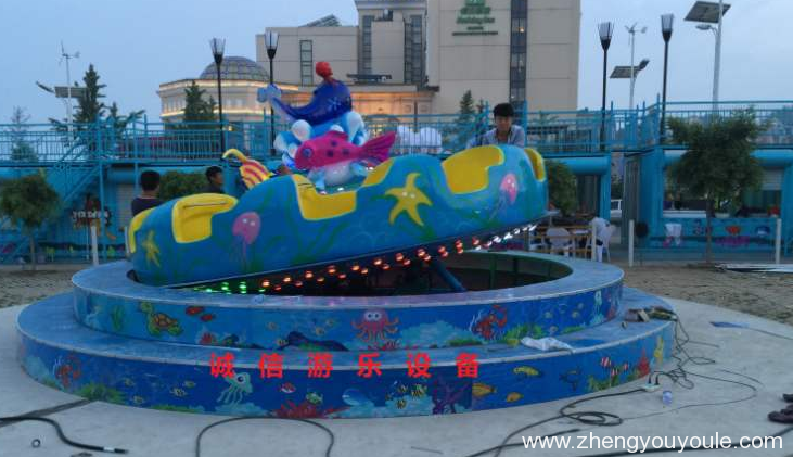 游樂設備日常安全檢查的內容 游樂設備日常安全檢查的內容