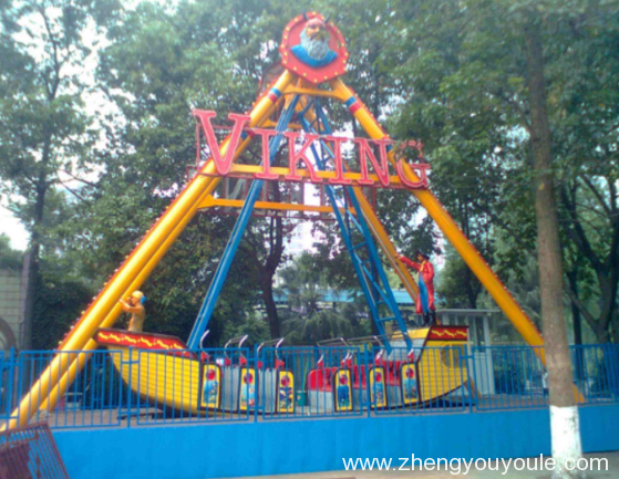 海盜船游樂設備 海盜船游樂設備