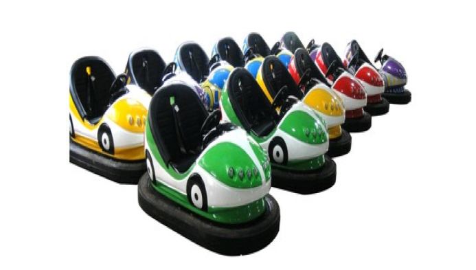 游樂設備兒童碰碰車的正確使用方法 游樂設備兒童碰碰車的正確使用方法