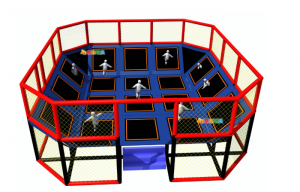 經典不過時的無動力兒童游樂設施 經典不過時的無動力兒童游樂設施