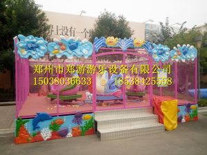 歡樂噴球車非常火爆 歡樂噴球車非常火爆