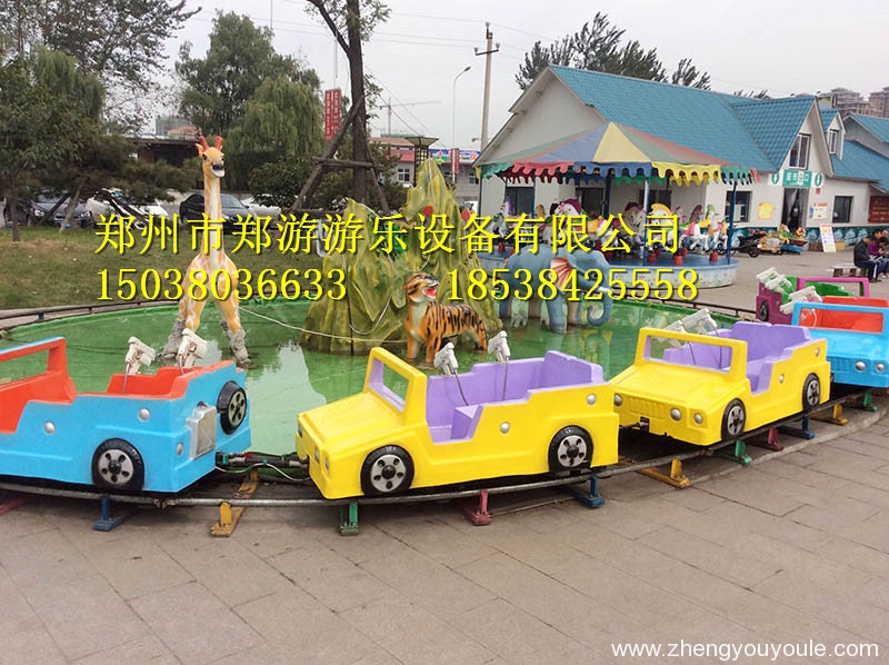 軌道類—水陸戰(zhàn)車 軌道類—水陸戰(zhàn)車