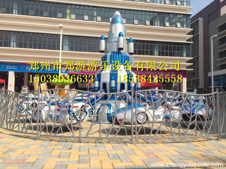 自控飛機類—自控飛車