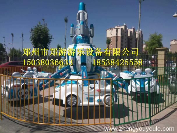 自控飛機類—自控飛車