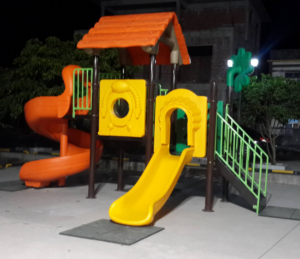 新型兒童游樂設(shè)備種類型有哪些 新型兒童游樂設(shè)備種類型有哪些