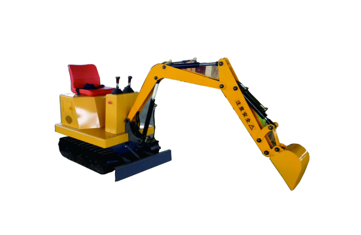 新型游樂設備選取地點的要求 新型游樂設備選取地點的要求