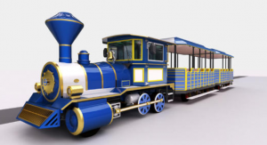 為什么越來越多的商場都可以看到觀光小火車 為什么越來越多的商場都可以看到觀光小火車