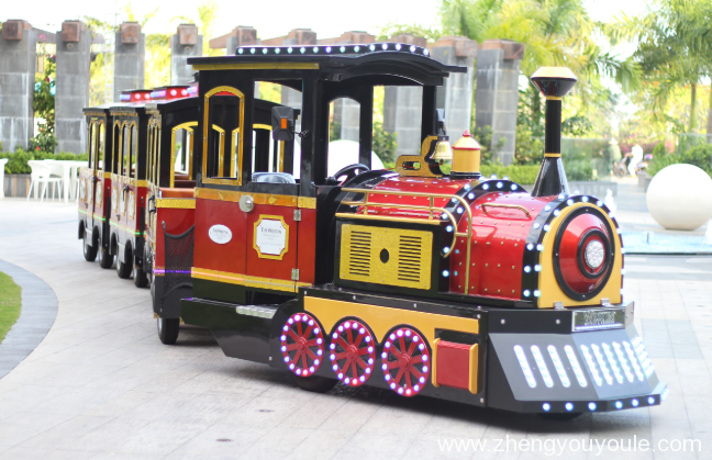 為什么越來越多的景區(qū)配備觀光小火車 為什么越來越多的景區(qū)配備觀光小火車