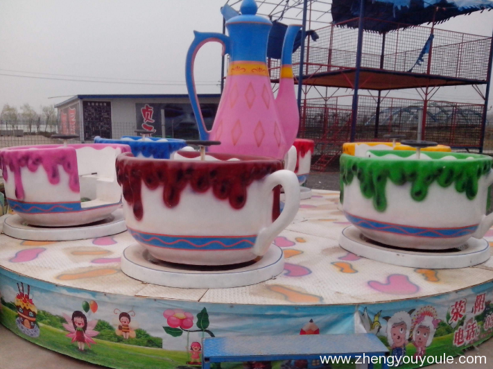 游樂設(shè)備為什么會虧損?原因二 游樂設(shè)備為什么會虧損?原因二