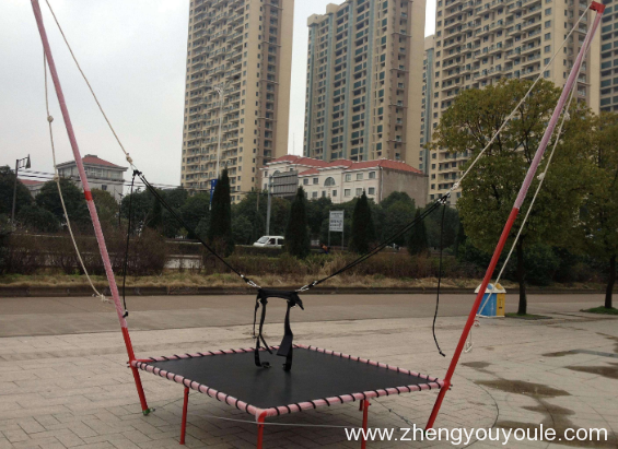 無動力游樂設備分類,代表性設備你知道哪些? 無動力游樂設備分類,代表性設備你知道哪些?