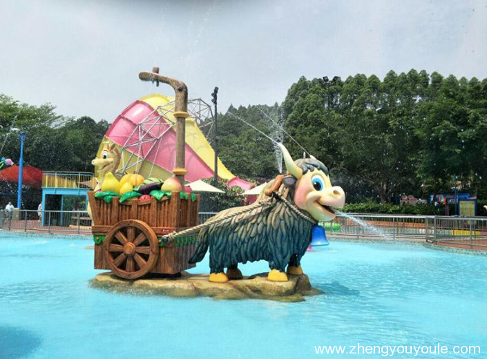 游樂(lè)設(shè)備經(jīng)營(yíng)過(guò)程中一定要學(xué)會(huì)反思