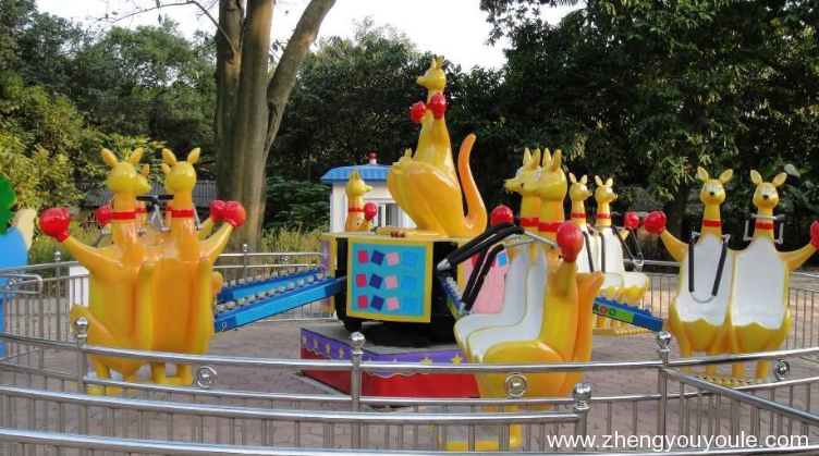 轉馬類—轉轉馬