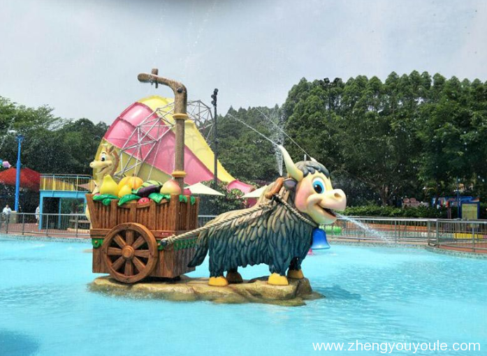 與游樂設(shè)備廠家簽合同需要注意什么 與游樂設(shè)備廠家簽合同需要注意什么