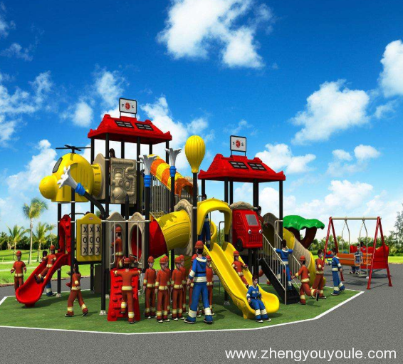 面對游樂設(shè)備新常態(tài)我們需要做出的事情