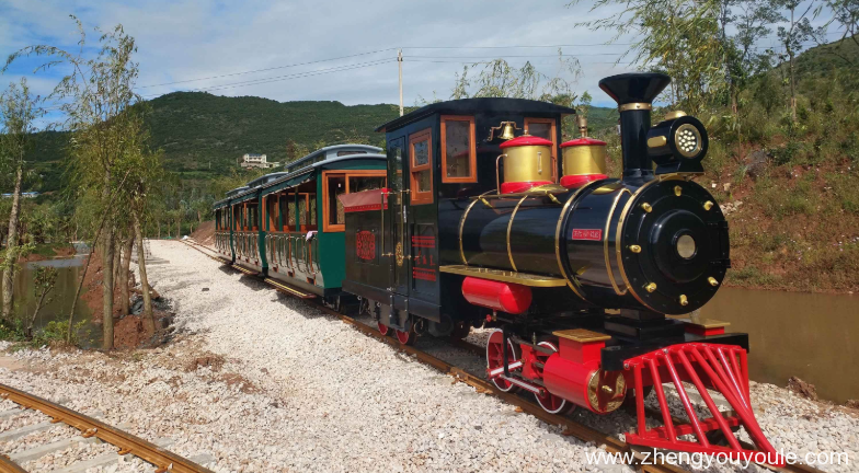 游樂設備軌道小火車的選擇 游樂設備軌道小火車的選擇
