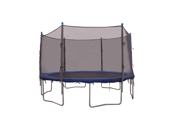 游樂設備——蹦蹦床 游樂設備——蹦蹦床