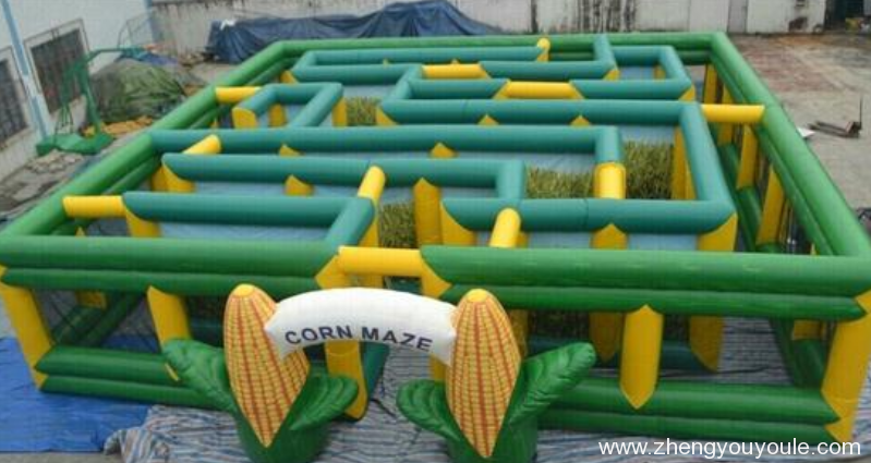 游樂設備——兒童迷宮 游樂設備——兒童迷宮