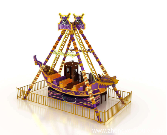 游樂設備新概念的建設 游樂設備新概念的建設