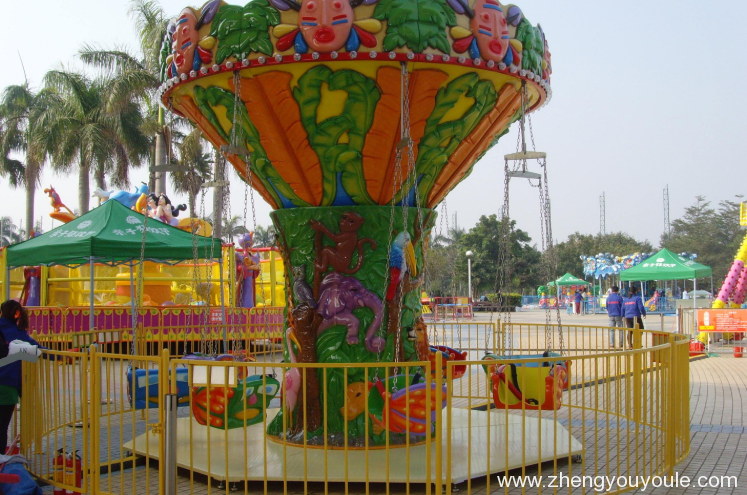 游樂設備什么更重要 游樂設備什么更重要