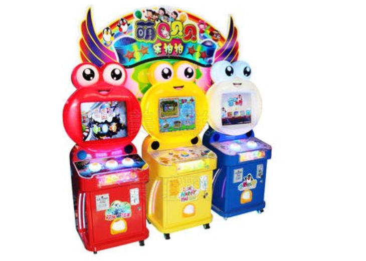 無軌小火車游樂設備的保養