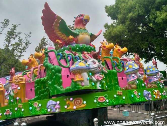 轉(zhuǎn)馬類—鶯歌炫舞