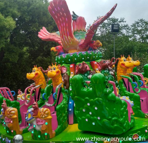 轉(zhuǎn)馬類—鶯歌炫舞