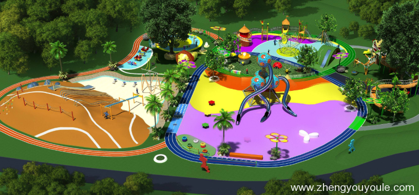 2020新款游樂設(shè)備有哪些值得關(guān)注！