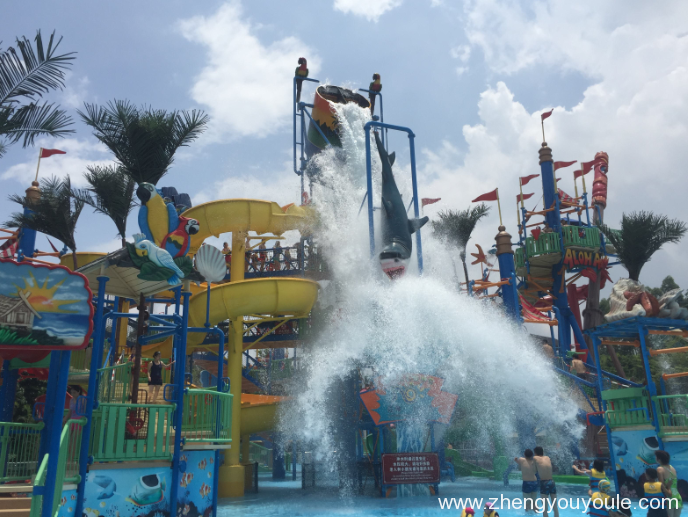 新型兒童游樂設備價格高嗎 新型兒童游樂設備價格高嗎