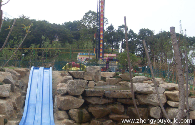 怎樣安全使用和管理水上游樂設備? 怎樣安全使用和管理水上游樂設備?