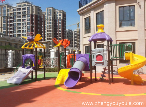 無動力游樂設備分類,代表性設備你知道哪些? 無動力游樂設備分類,代表性設備你知道哪些?