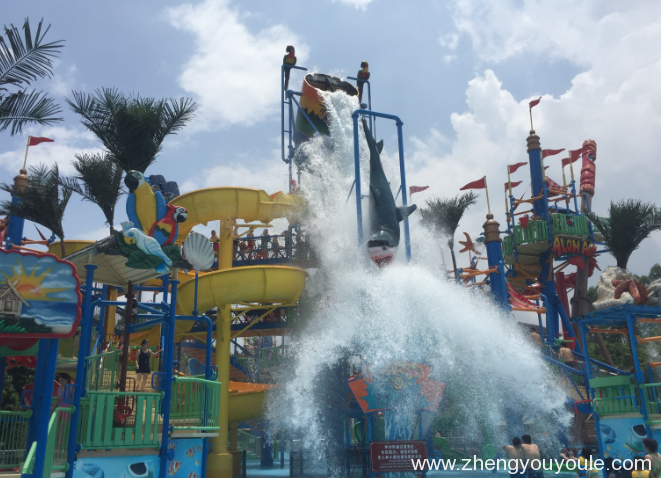 大型機動類游樂設備哪些比較好玩？