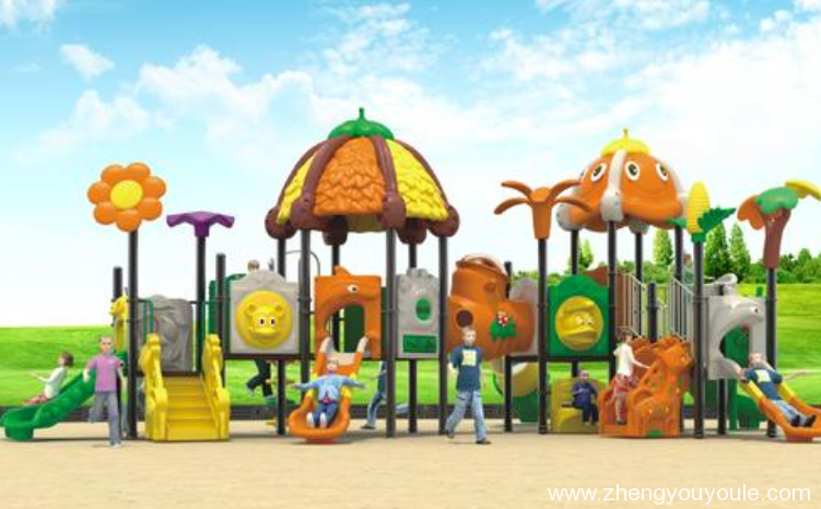 哪些游樂設備玩起來比較刺激？