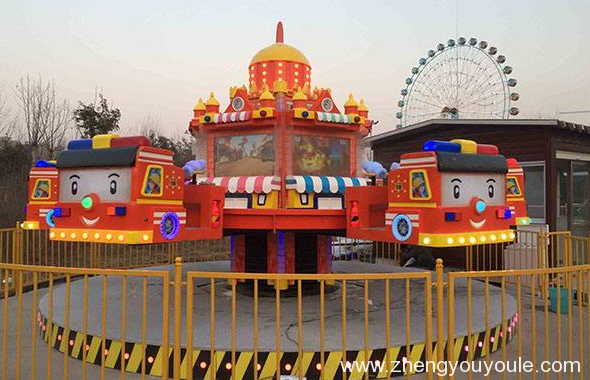 哪些游樂設備更受大家歡迎呢? 哪些游樂設備更受大家歡迎呢?