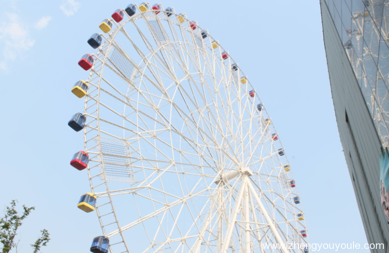 游樂設備行業的發展已經進入了一個鼎盛時期 游樂設備行業的發展已經進入了一個鼎盛時期