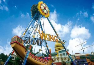 海盜船該怎么玩耍 游樂設備 海盜船該怎么玩耍 游樂設備