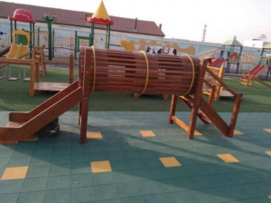 什么樣的游樂設備受歡迎? 什么樣的游樂設備受歡迎?