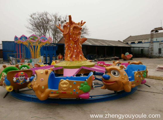 五一這幾個爆火項目一定要看！