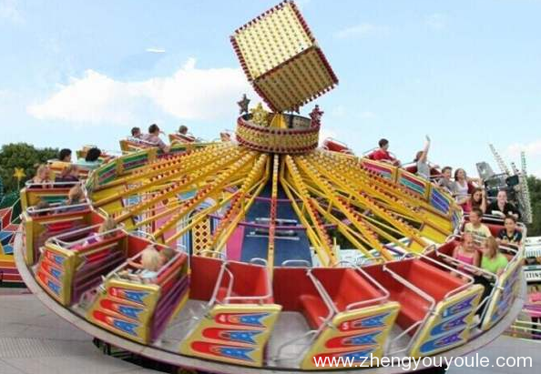 專業游樂設備廠家告訴您設備價格受哪些影響？